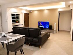 Blk 272 Bishan Street 24 (Bishan), HDB 4 Rooms #623188381